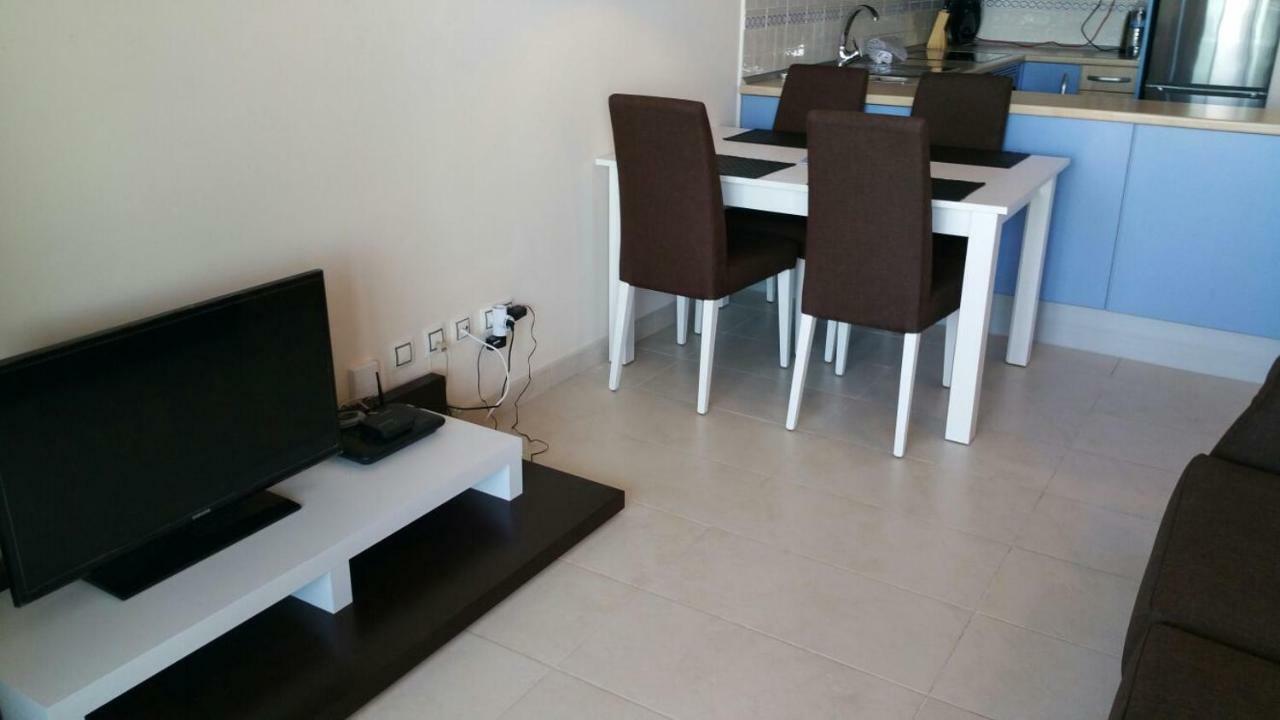 Apartameno Con Panoramicas Vistas Benidorm Dış mekan fotoğraf